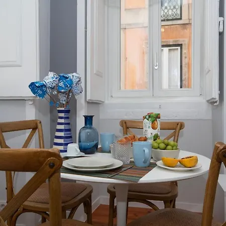 Cozy Bernardes 2bedroomapt With Ac * Lisbona