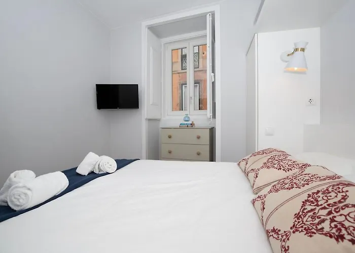 Cozy Bernardes 2bedroomapt With Ac * Lisboa
