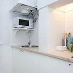 Cozy Bernardes 2bedroomapt With Ac