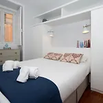 Cozy Bernardes 2bedroomapt With Ac Apartmán *