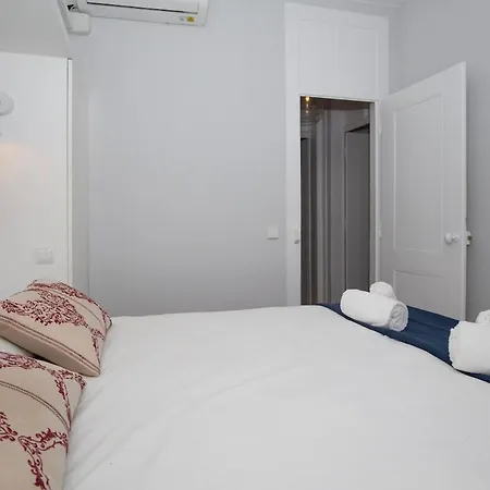 Appartement Cozy Bernardes 2bedroomapt With Ac *