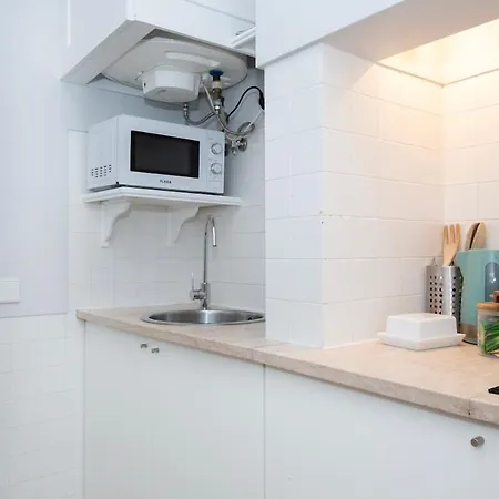 Cozy Bernardes 2bedroomapt With Ac