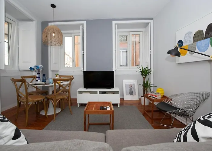 Cozy Bernardes 2bedroomapt With Ac *