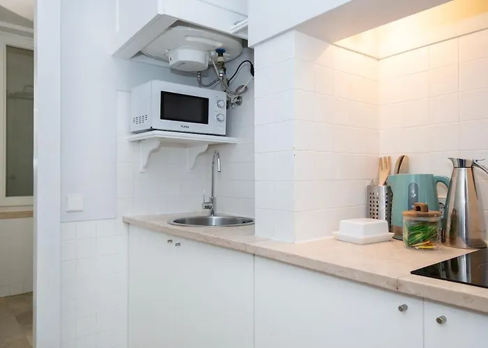 Cozy Bernardes 2bedroomapt With Ac