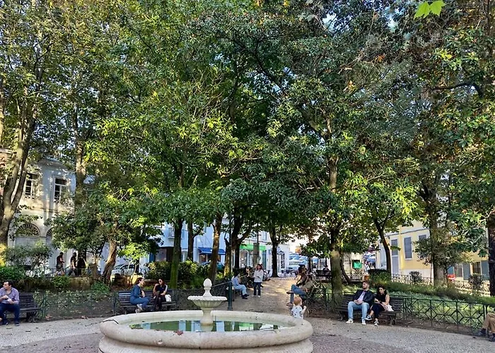 Cozy Bernardes 2bedroomapt With Ac *