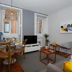 Cozy Bernardes 2bedroomapt With Ac * Lisbona
