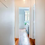 Cozy Bernardes 2bedroomapt With Ac * Lisbona