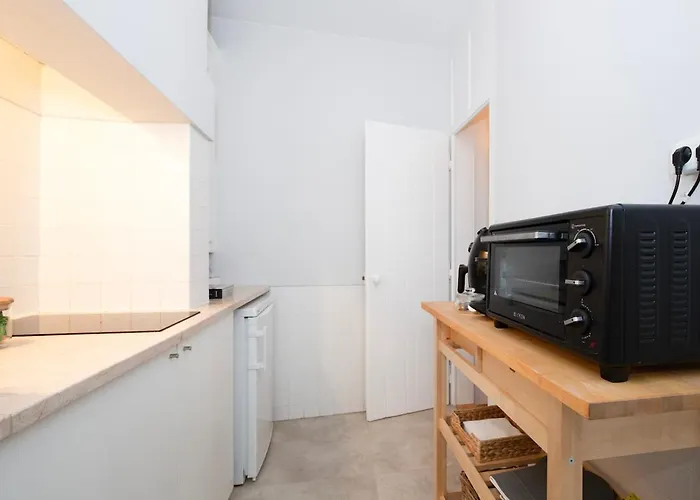 Cozy Bernardes 2bedroomapt With Ac
