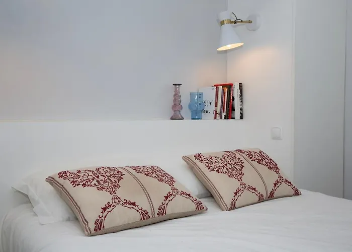 Апартаменты Cozy Bernardes 2bedroomapt With Ac *