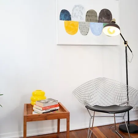 Cozy Bernardes 2bedroomapt With Ac 公寓 Lisboa