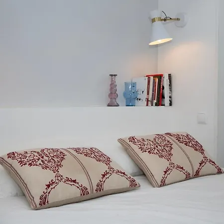 公寓 Cozy Bernardes 2bedroomapt With Ac *