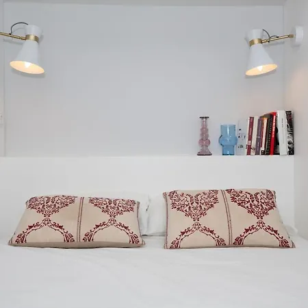 Cozy Bernardes 2bedroomapt With Ac 公寓 Lisboa